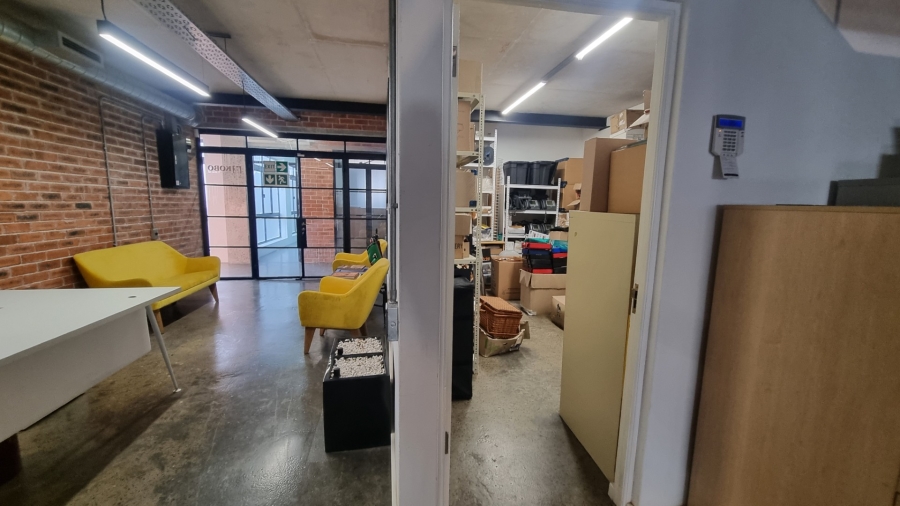 Commercial Property for Sale in Salt River Western Cape